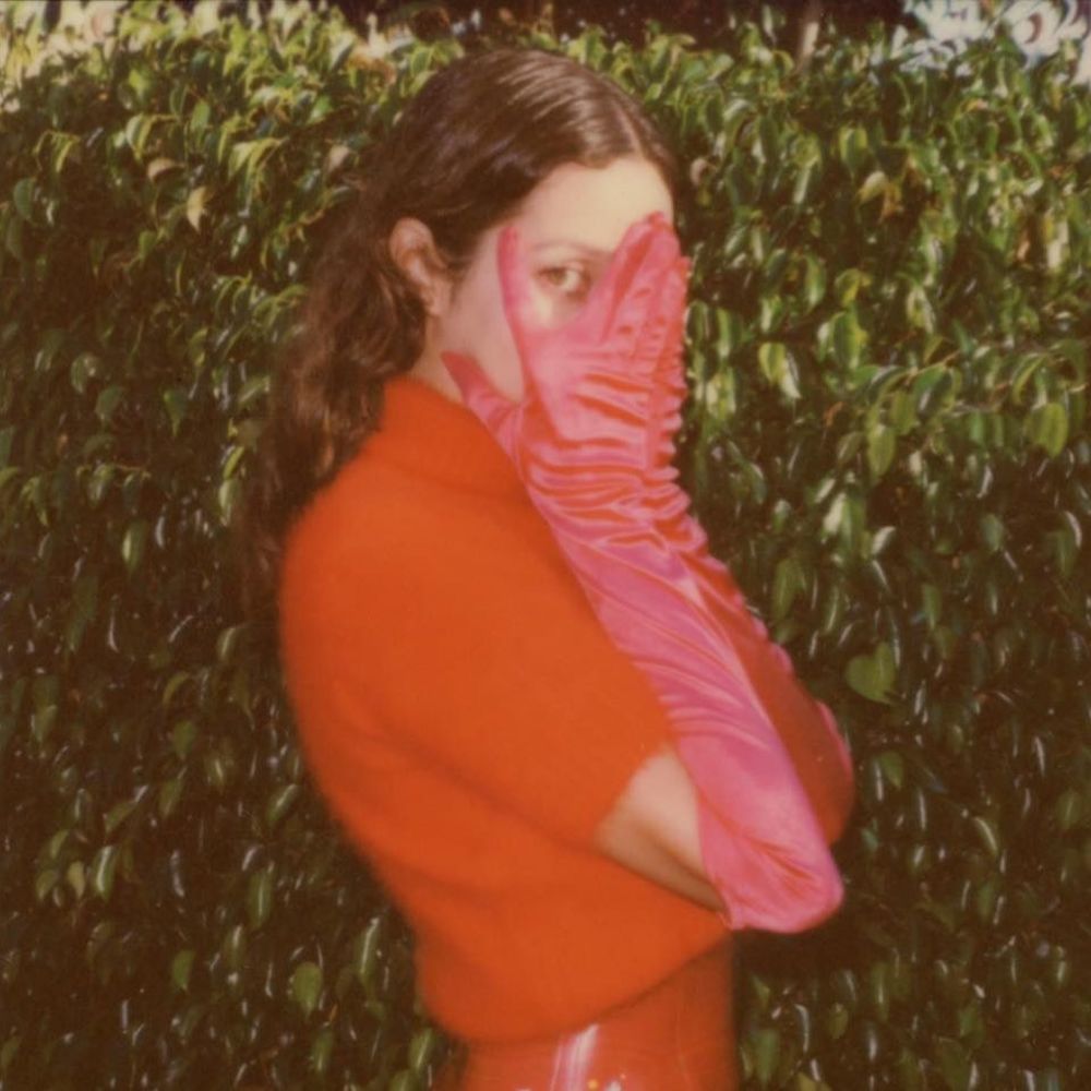 Meet your Posher, Ghazal